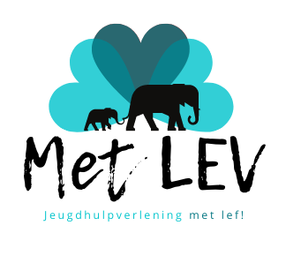 metlev logo